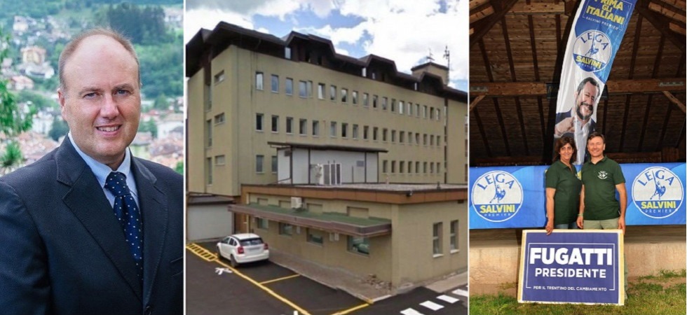 La val di Fiemme ha più rappresentanza in Provincia, il sindaco